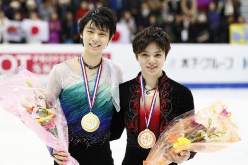 理想の新人のイメージに最も近い有名人は誰？新卒採用に関する調査で羽生結弦・宇野昌磨が上位ランクイン